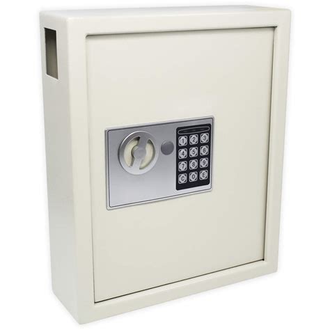 metal box for keys|wall mounted key boxes.